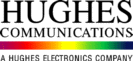 Hughes Communications Logo