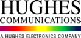 Hughes Communications Logo
