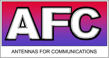 Antennas For Communications