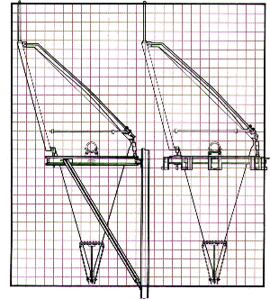 Conical Horn